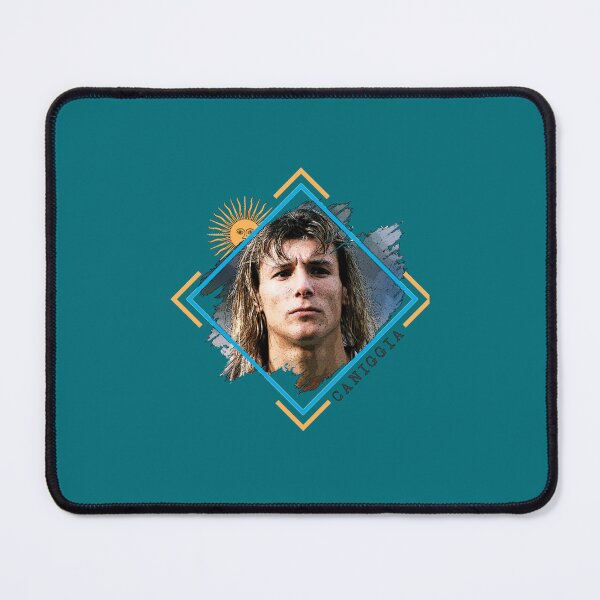 Item preview, Claudio Caniggia    designed and sold by mecungcogiacmo.
