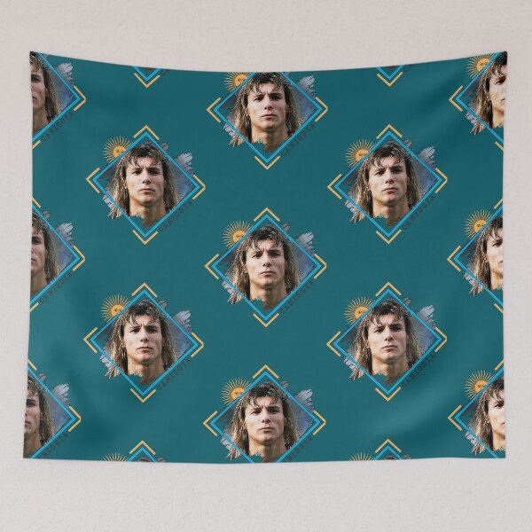 Item preview, Claudio Caniggia    designed and sold by mecungcogiacmo.