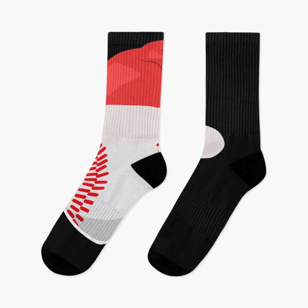 Artikelvorschau, Weihnachts-Baseballball für Baseballspieler Premium entworfen und verkauft von Nicoleose.