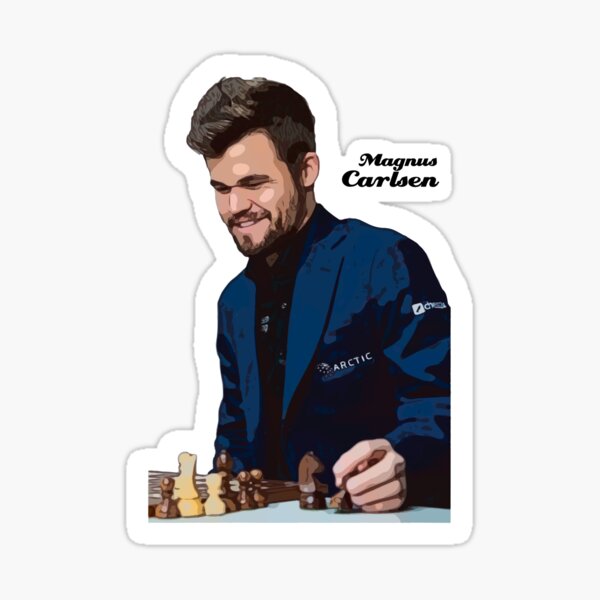 Game 5, Carlsen x Nepo
