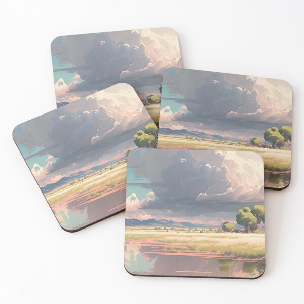 Item preview, Sky Lakes designed and sold by KaleyNikolas.