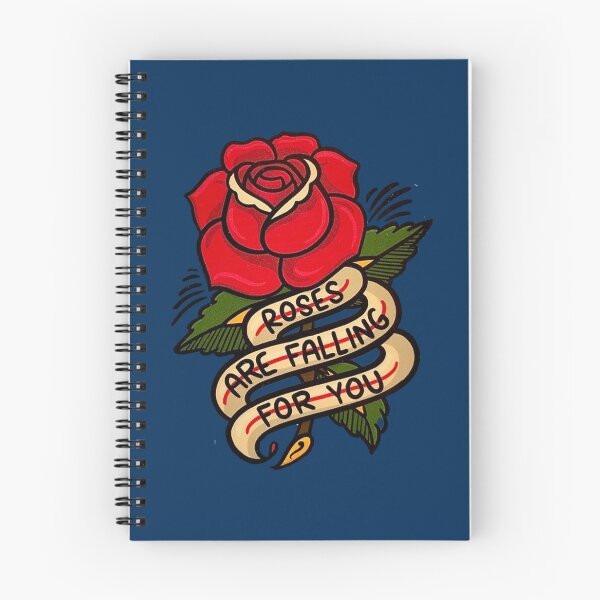 Item preview, Orville Peck Rose Are Falling    designed and sold by AylmeryCooper.