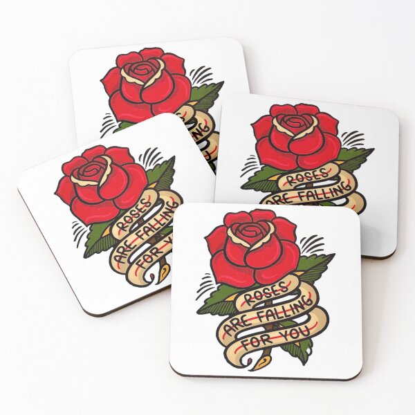 Item preview, Orville Peck Rose Are Falling    designed and sold by AylmeryCooper.