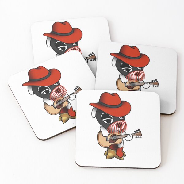 Item preview, orville peck Sticker  designed and sold by AylmeryCooper.