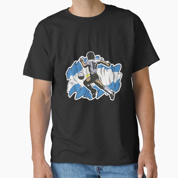 Diego Armando Maradona Merch & Gifts for Sale | Redbubble