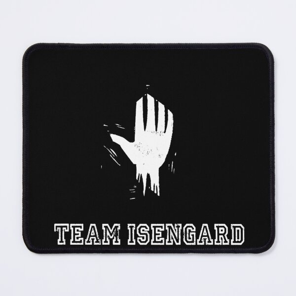 Item preview, Team Isengard designed and sold by thathobbitshit.