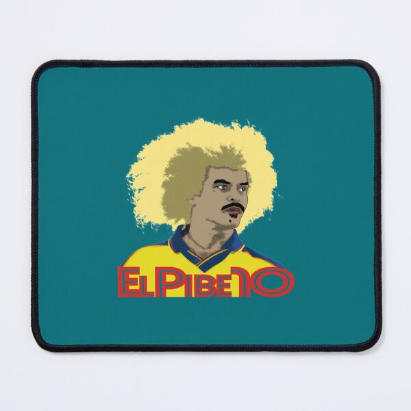 Item preview, El Pibe   designed and sold by mecungcogiacmo.