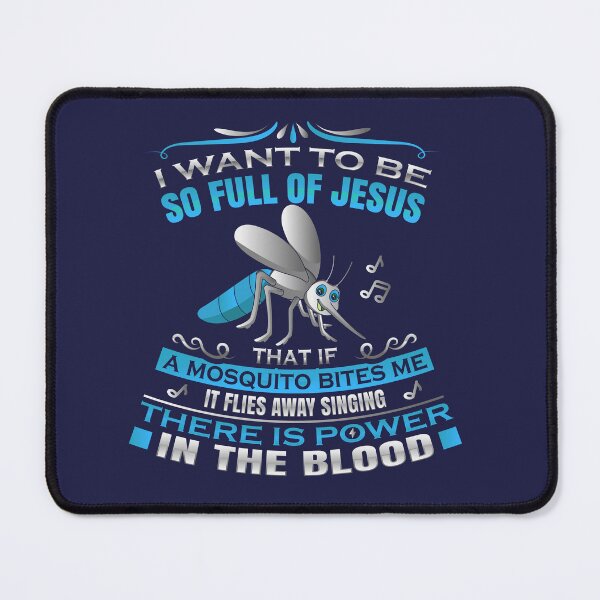 Item preview, I Want To Be So Full Of Jesus designed and sold by babaeupho.