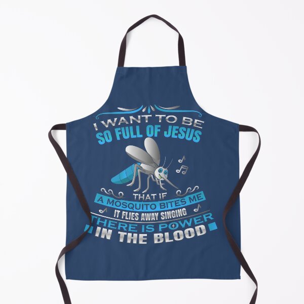 Item preview, I Want To Be So Full Of Jesus designed and sold by babaeupho.