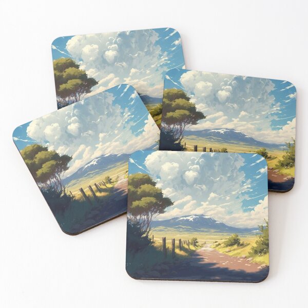 Item preview, Mountain Road designed and sold by KaleyNikolas.
