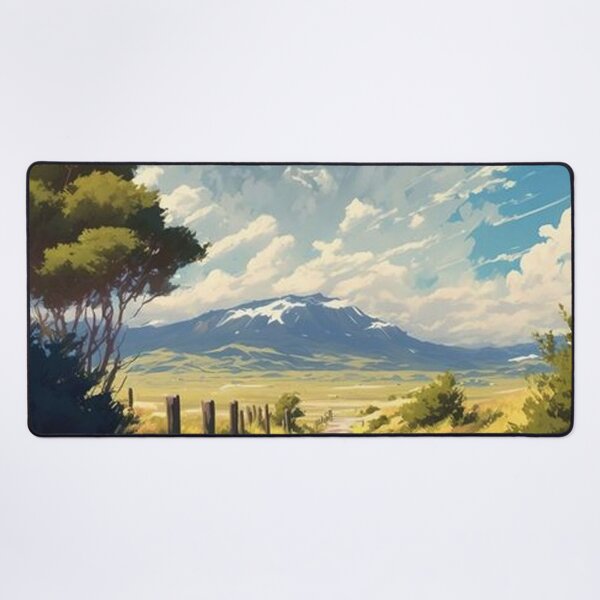 Item preview, Mountain Road designed and sold by KaleyNikolas.