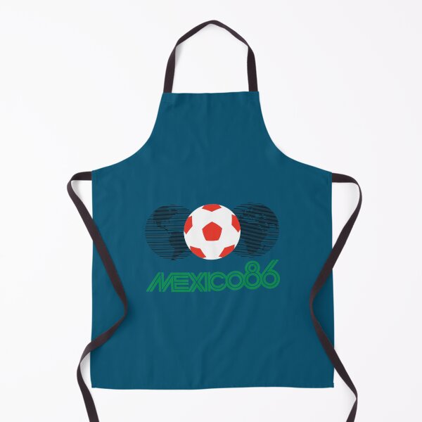 Item preview, Mexico 86   designed and sold by mecungcogiacmo.