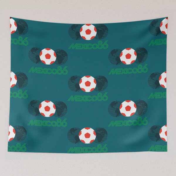 Item preview, Mexico 86   designed and sold by mecungcogiacmo.