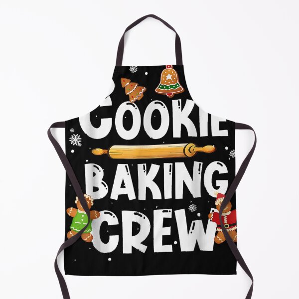 Item preview, Christmas Cookie Baking Crew Funny Pajamas Family Xma designed and sold by Nicoleose.