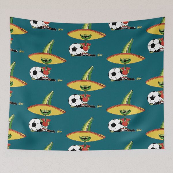 Item preview, Mexico 86 designed and sold by mecungcogiacmo.