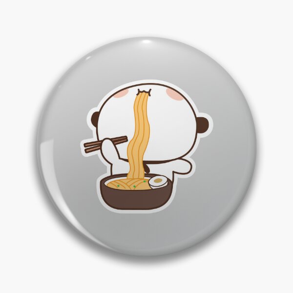 Item preview, Bubu Noodles designed and sold by auvincentlai.