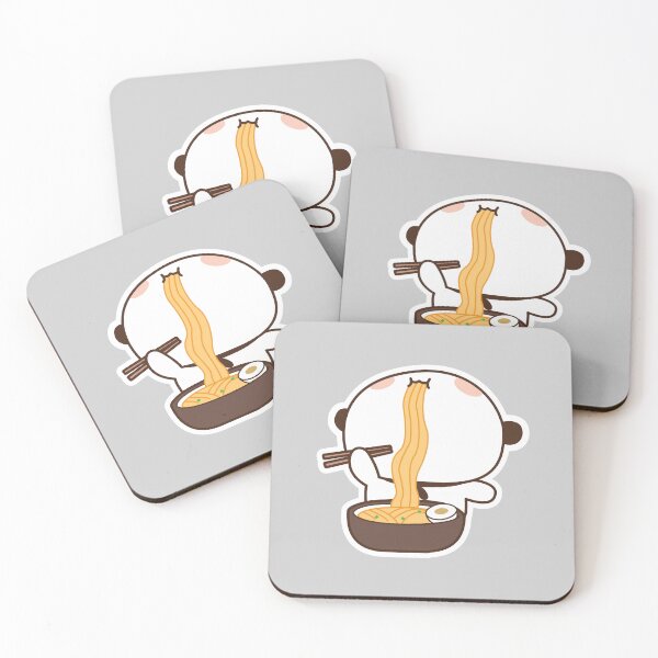 Item preview, Bubu Noodles designed and sold by auvincentlai.