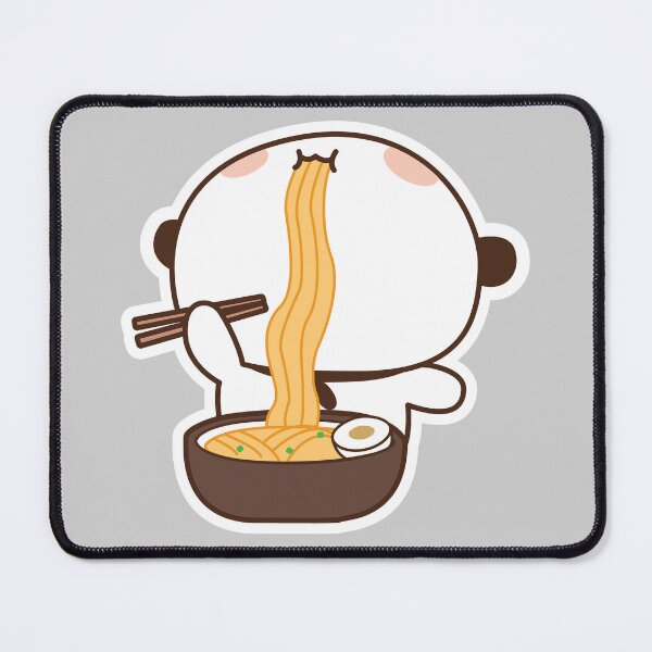 Item preview, Bubu Noodles designed and sold by auvincentlai.