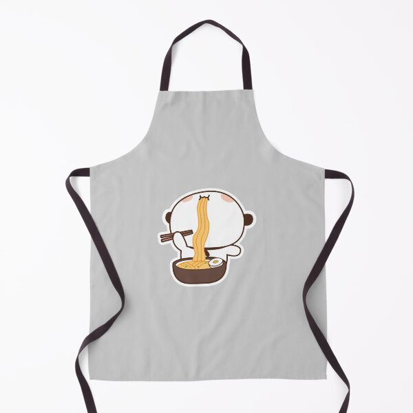 Item preview, Bubu Noodles designed and sold by auvincentlai.