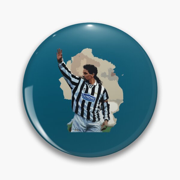 Item preview, Roberto Baggio   designed and sold by mecungcogiacmo.
