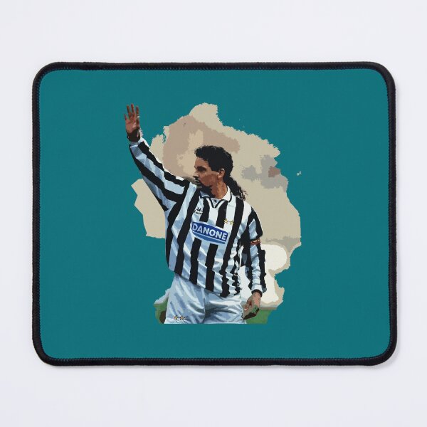 Item preview, Roberto Baggio designed and sold by mecungcogiacmo.
