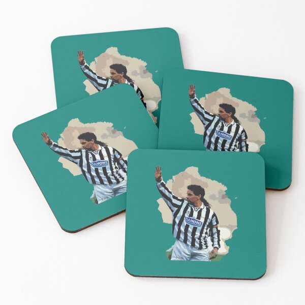 Item preview, Roberto Baggio   designed and sold by mecungcogiacmo.