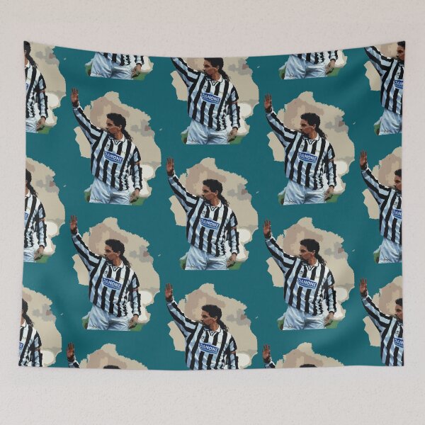 Item preview, Roberto Baggio   designed and sold by mecungcogiacmo.