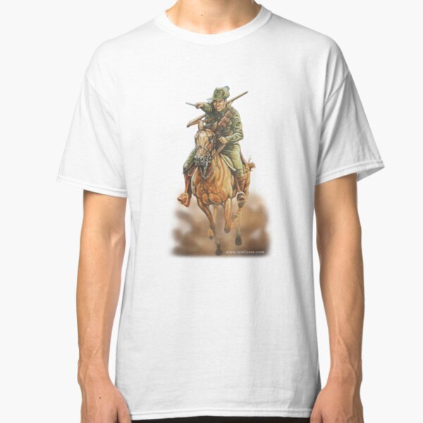 Charge Classic T-Shirt