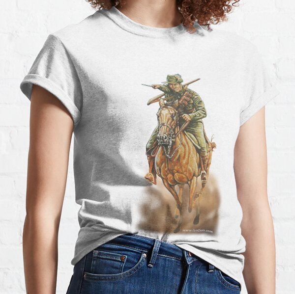 Charge Classic T-Shirt