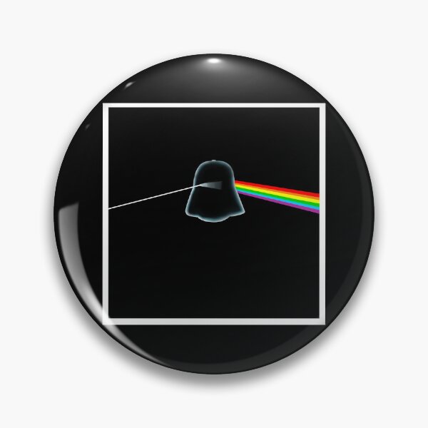 Item preview, Welcome to the Dark Side WITH BORDER designed and sold by Black-Orc.