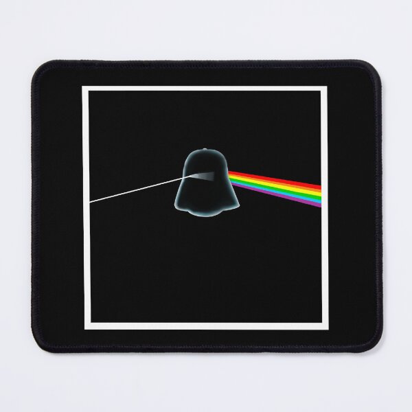 Item preview, Welcome to the Dark Side WITH BORDER designed and sold by Black-Orc.