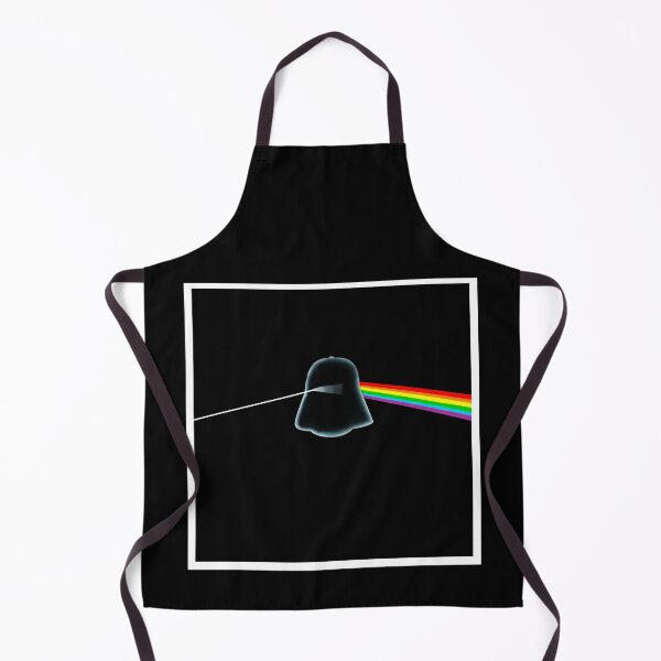 Item preview, Welcome to the Dark Side WITH BORDER designed and sold by Black-Orc.