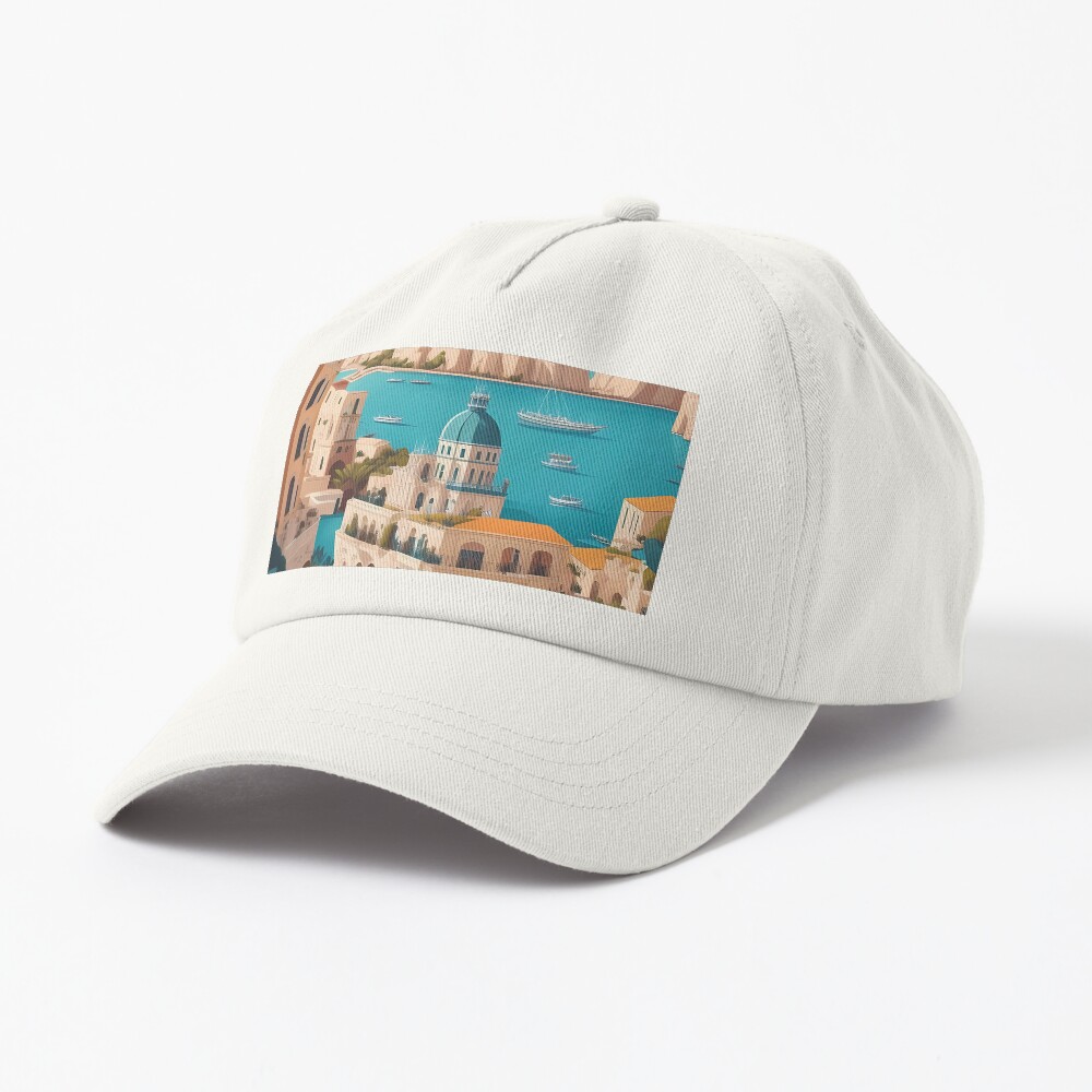 Item preview, Dad Hat designed and sold by marcosshiloh.