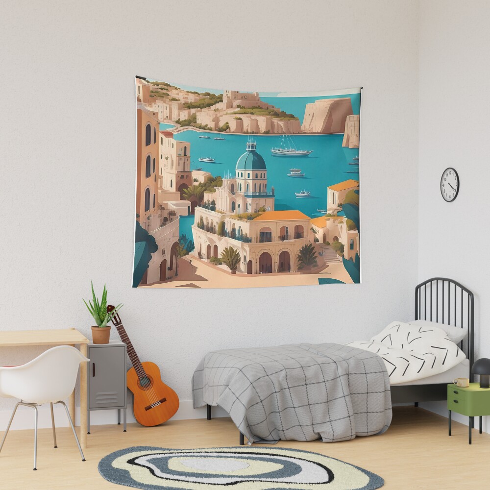 Item preview, Tapestry designed and sold by marcosshiloh.