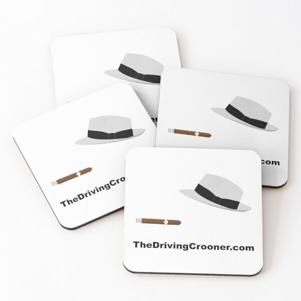 Item preview, The Driving Crooner designed and sold by LTSmash1200.