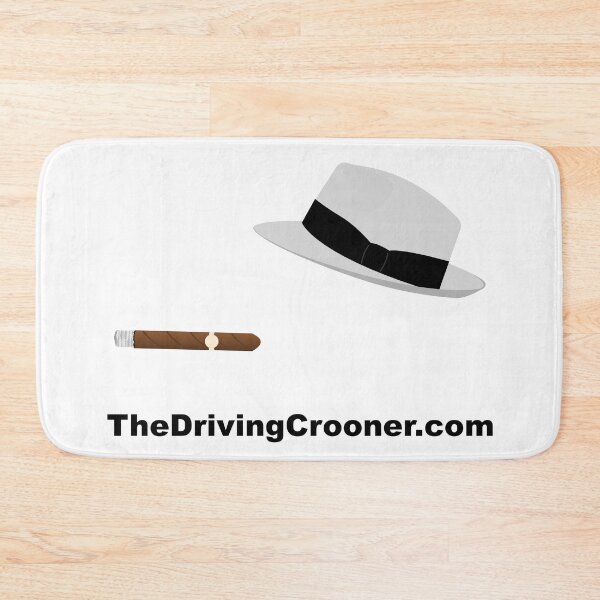 Item preview, The Driving Crooner designed and sold by LTSmash1200.