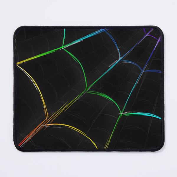 Item preview, Rainbow Web designed and sold by Noor N.
