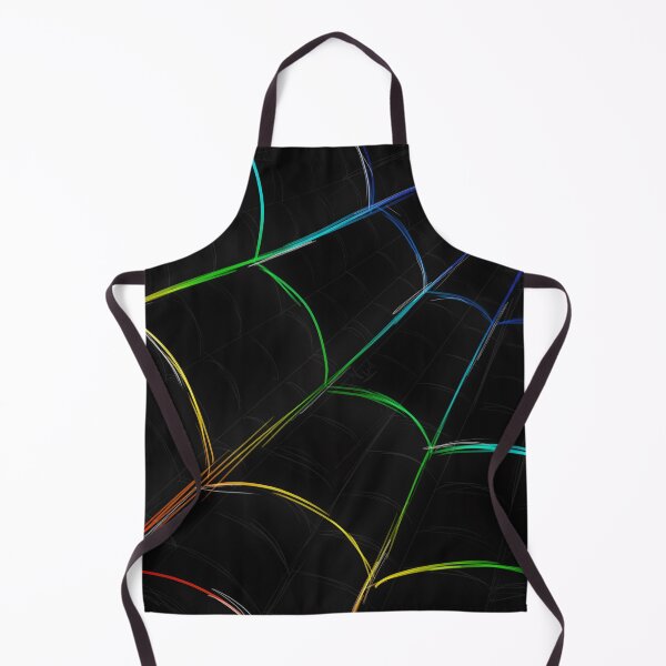 Item preview, Rainbow Web designed and sold by Noor N.