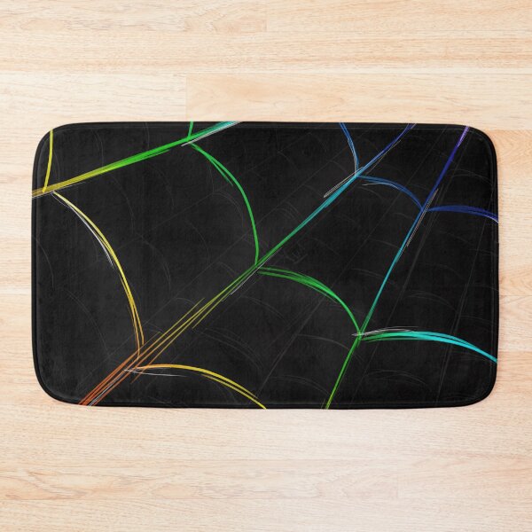 Item preview, Rainbow Web designed and sold by Noor N.