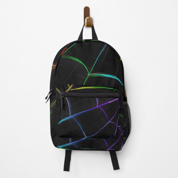 Item preview, Rainbow Web designed and sold by Noor N.