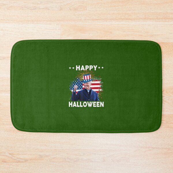 Item preview, Funny Biden Happy Halloween Confused 4th Of July Patriotic 	 	 designed and sold by radamudm29.