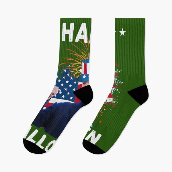 Item preview, Funny Biden Happy Halloween Confused 4th Of July Patriotic 	 	 designed and sold by radamudm29.