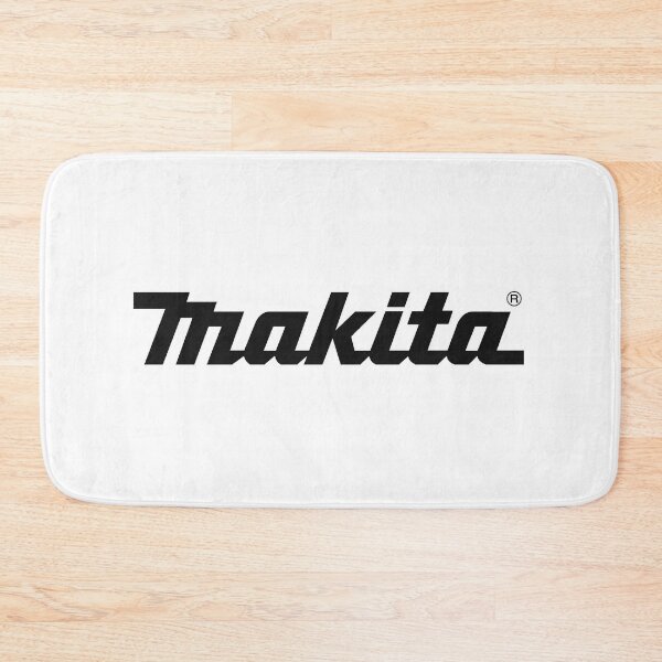 Item preview, Black Makita Original Logo designed and sold by KaleyNikolas.