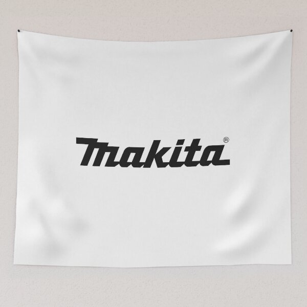 Item preview, Black Makita Original Logo designed and sold by KaleyNikolas.