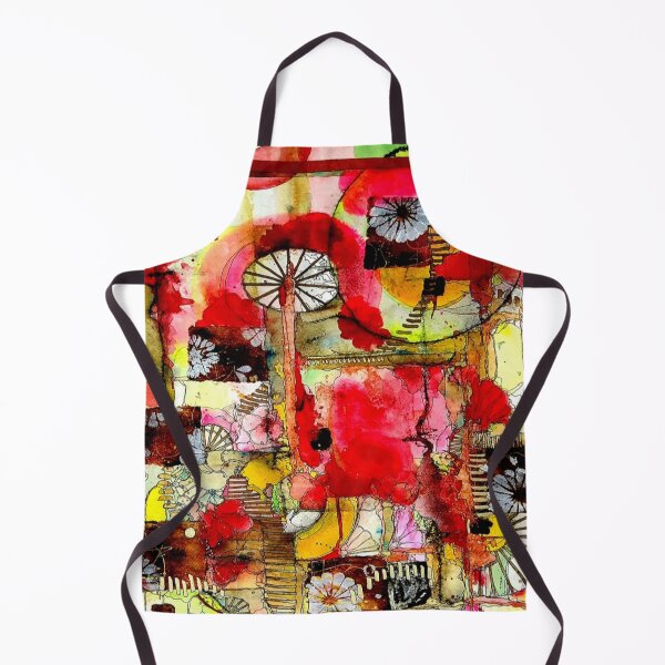 Item preview, Chinatown designed and sold by JBernardArt.
