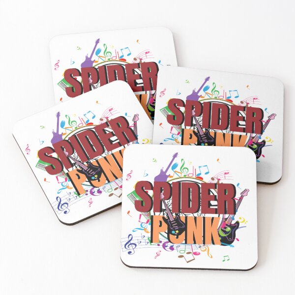 Item preview, Spider Punk designed and sold by Vaishop.