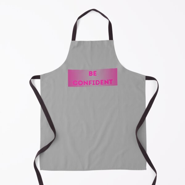 Item preview, Be Confident designed and sold by Little-Bit-Xtra.
