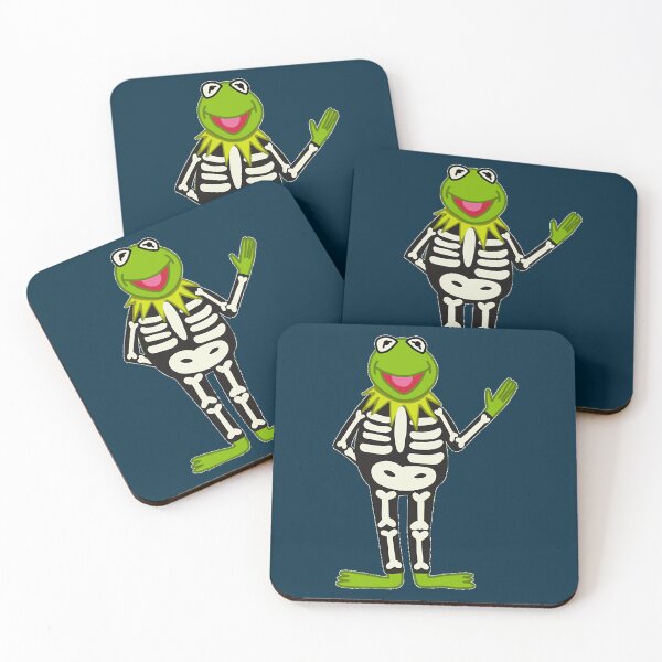 Item preview, phoebe bridgers kermit frog illustration designed and sold by Sataomaoki.