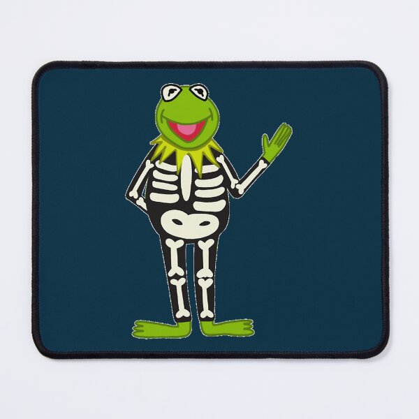 Item preview, phoebe bridgers kermit frog illustration designed and sold by Sataomaoki.