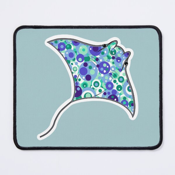 Item preview, Pride Mantaray Men Loving Men Gay designed and sold by perpetuallyConf.